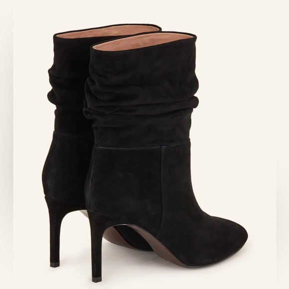 BiBi LOU Anastacia Ankle Boots - Picture 2 of 5